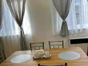 Korzó Apartments