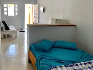 Casa de Aluguel Cassino