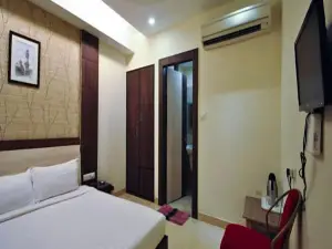 Hotel Mandiram Prayagraj