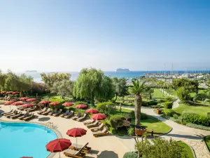 St Raphael Resort