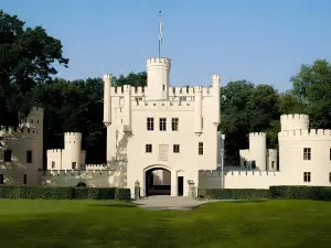 Hotel Jagdschloss Letzlingen