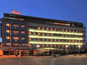 Hotel Dukla