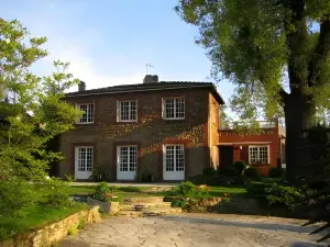 Bed & Breakfast la Clepsydre
