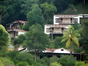 Fundo San Jose Parque Ecológico & Lodge Hotel Asociado Casa Andina