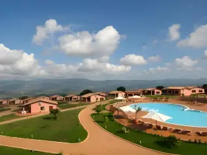 Popilia Country Resort