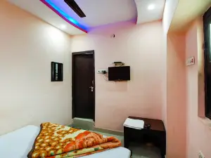 Hotel Atithi Galaxy