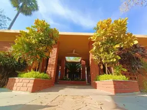 Pandu Pokhar Eco Adventure Resort
