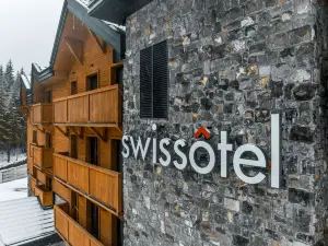 Swissôtel Resort Kolasin