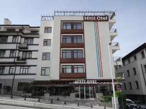 HİTİT Otel