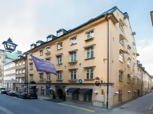 Victory Hotel