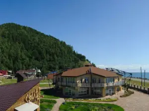 Подлеморье
