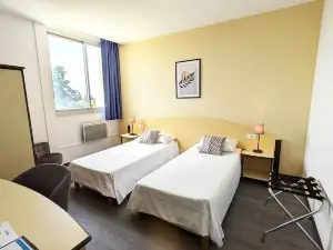 Complexe Hôtelier Regain
