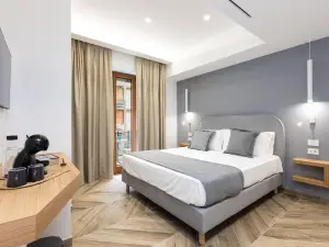 シレントン ホーム