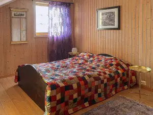 Beautiful Home in Agdenes with WiFi and 2 Bedrooms