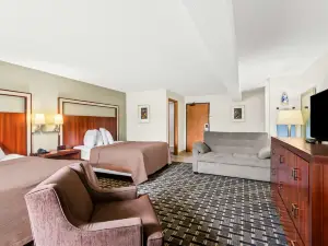 SureStay Hotel by Best Western Manchester