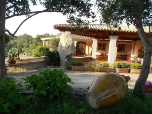 Hotel Grazia Deledda