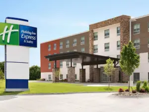 홀리데이 인 익스프레스 & 스위트 린데일, IHG 호텔