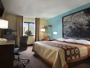 Super 8 by Wyndham Mt. Vernon IL
