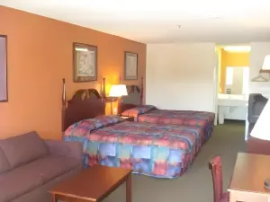 Coach Inn - Summerville