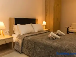 Central Luxury Studio