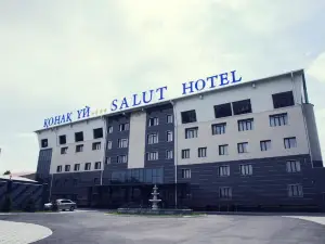 Salut Hotel Almaty