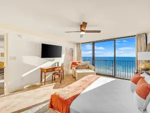 Sandpiper Beacon Beach Resort