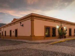 Santa Elena Hotel Boutique