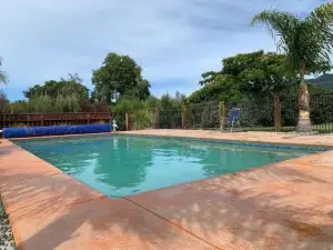 Country Retreats on Ranzau 3