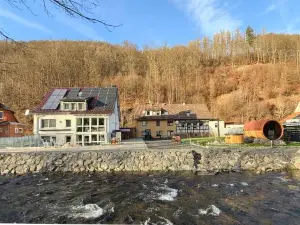 Haus an der Sieber