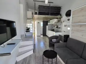 Studio Saint Brès