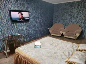 Glinki 33 Apartments