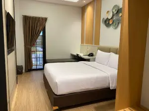 Hotel Botanic Belatuk