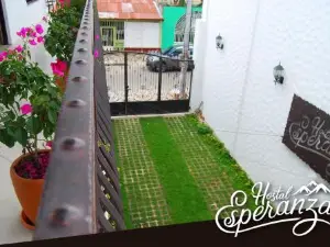 Hotel Esperanza Estelí