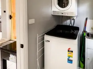 Prestons Dream Holiday 4 Bedroom