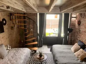 Top Loft Perles 4 des Châteaux