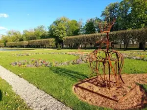 ° Studio 2 - Lunéville Centre °