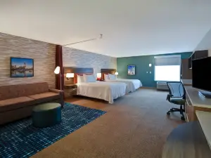 Home2 Suites by Hilton Wichita Downtown Delano