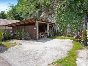 Haus Weinblick Apt 3