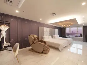 레스티아 인천 베이 호텔