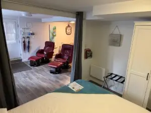 le Loft Québec
