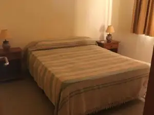 Cabanas Las Primorosas