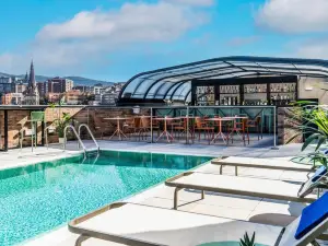 AXEL HOTEL BILBAO ONLY ADULTS