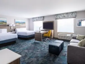 Hampton Inn & Suites Salida