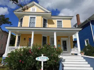 A Mermaid Vacation Beach Rental Bay View Cape Charles