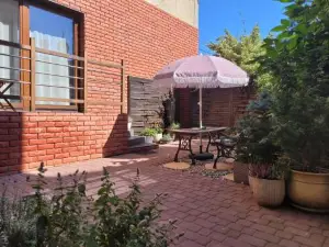 Apartament Pod Orzechem