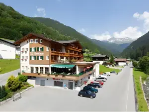 Hotel Hirschen
