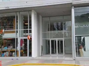 Nahí Alquileres Temporarios
