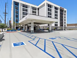 Hampton Inn by Hilton Los Angeles Airport