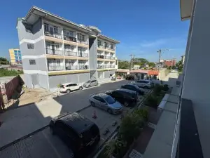 studio condo in urdaneta