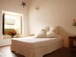 La Nube Posada